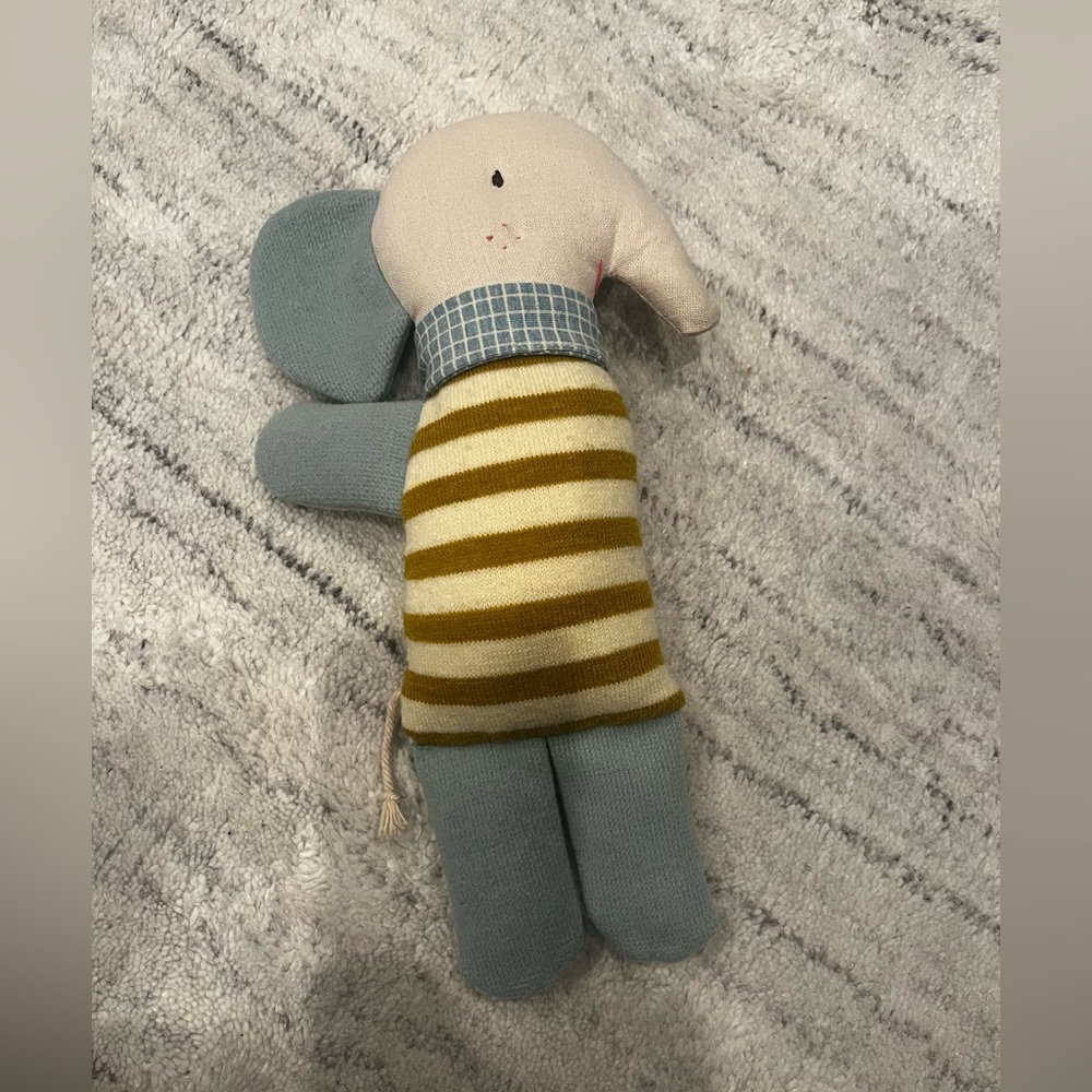 Never used Maileg stuffy